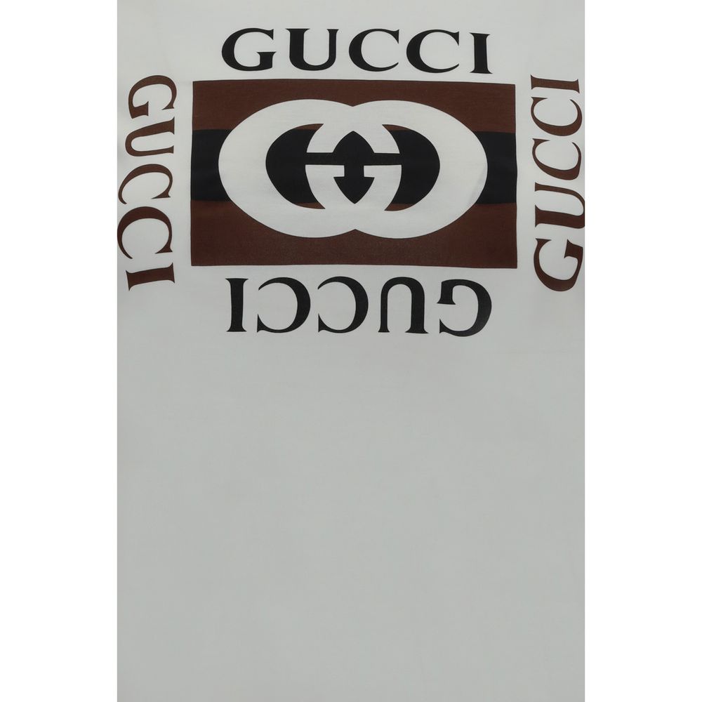 GUCCI marškinėliai