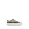 BURBERRY sportiniai batai