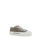 BURBERRY sportiniai batai