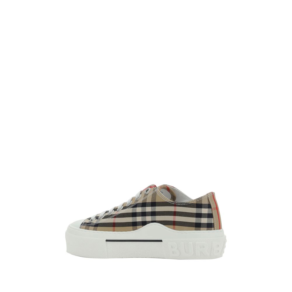 BURBERRY sportiniai batai