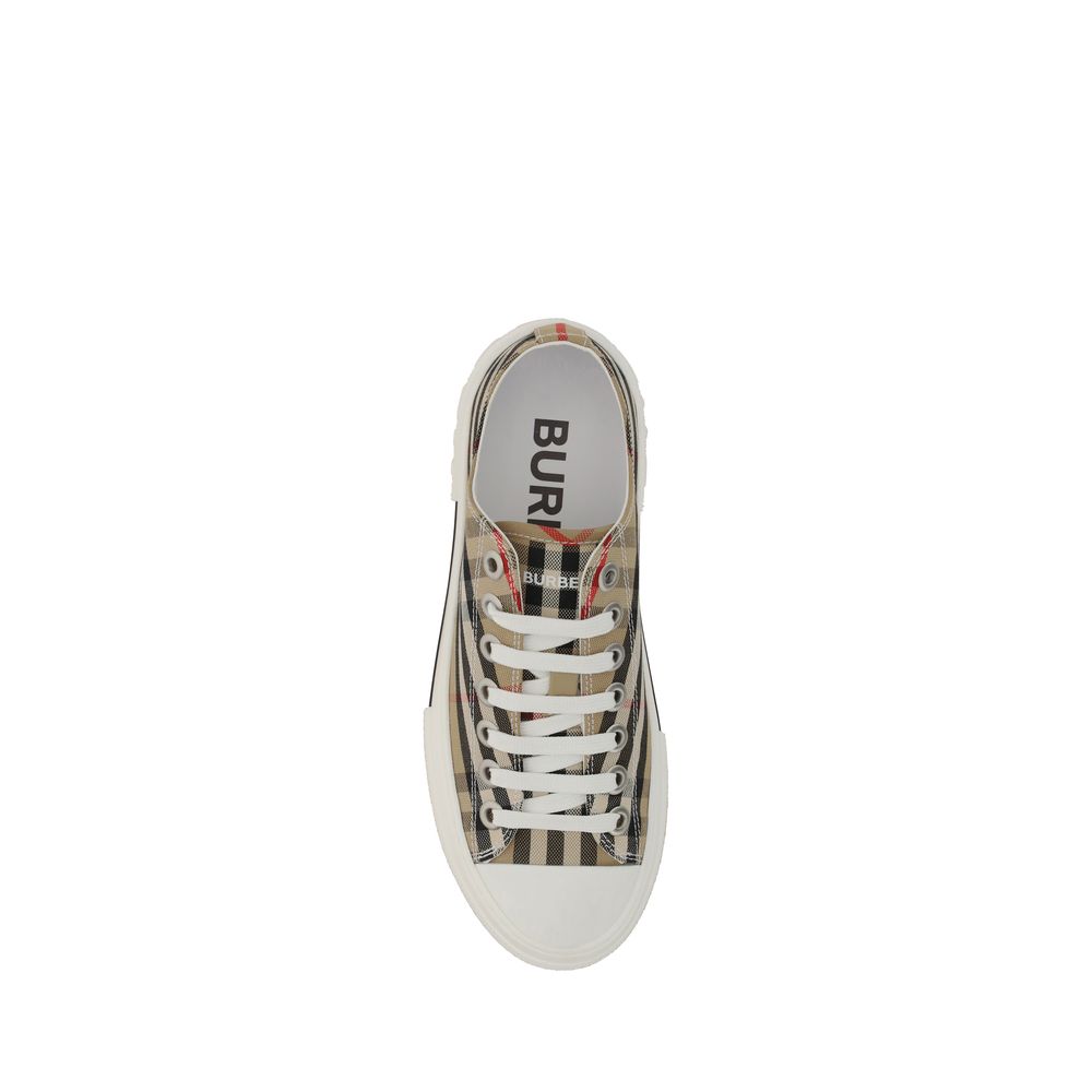 BURBERRY sportiniai batai