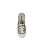 BURBERRY sportiniai batai
