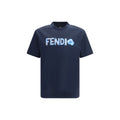 FENDI marškinėliai