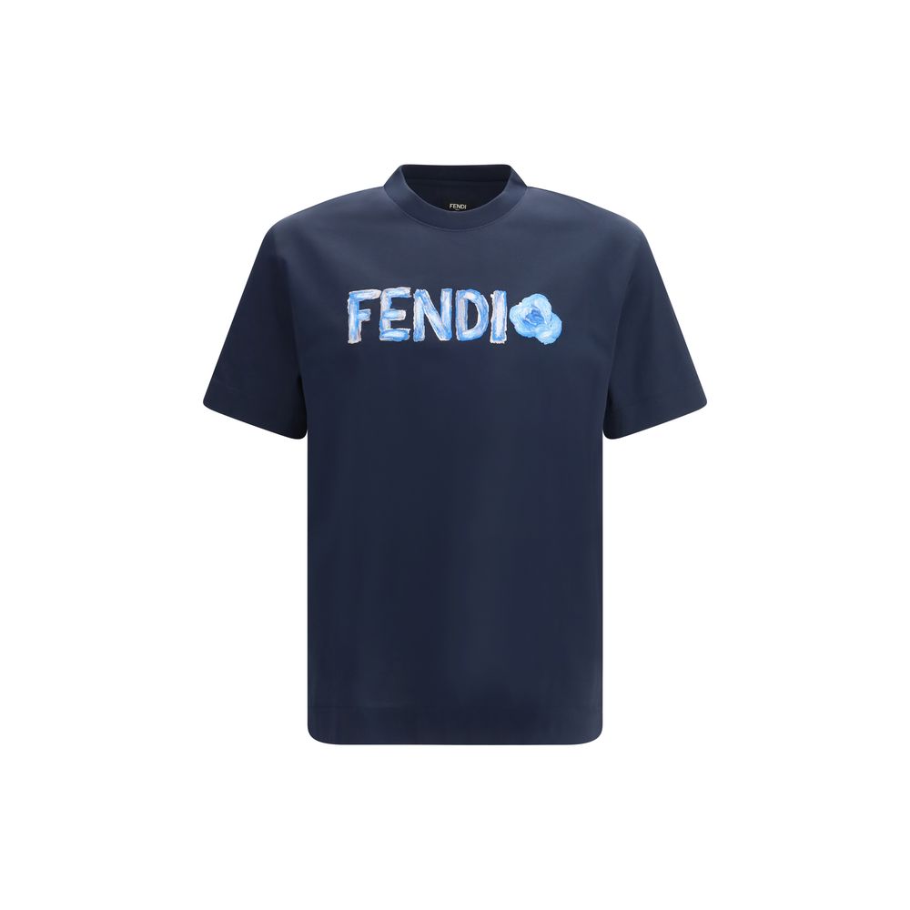 FENDI marškinėliai