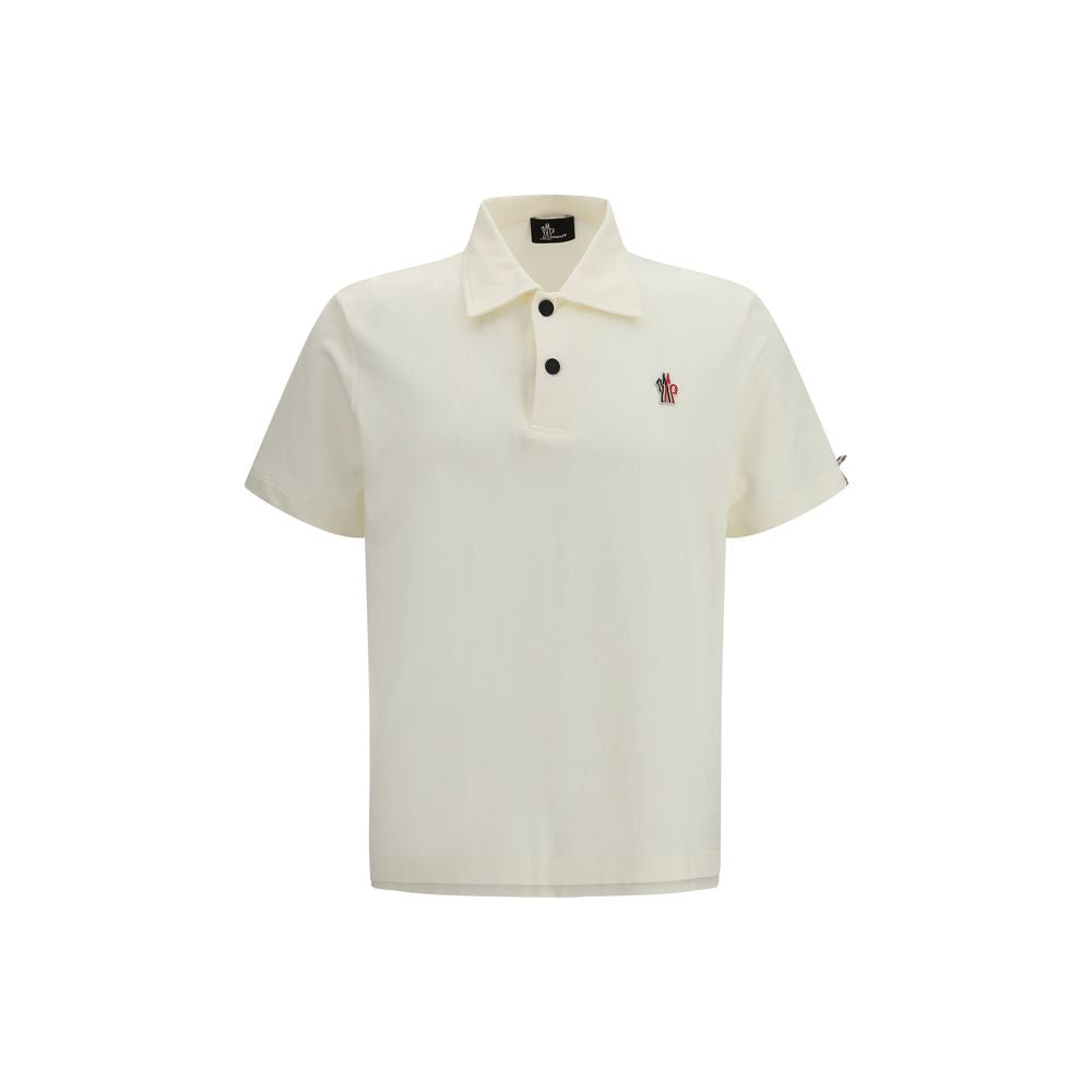 MONCLER GRENOBLE marškiniai