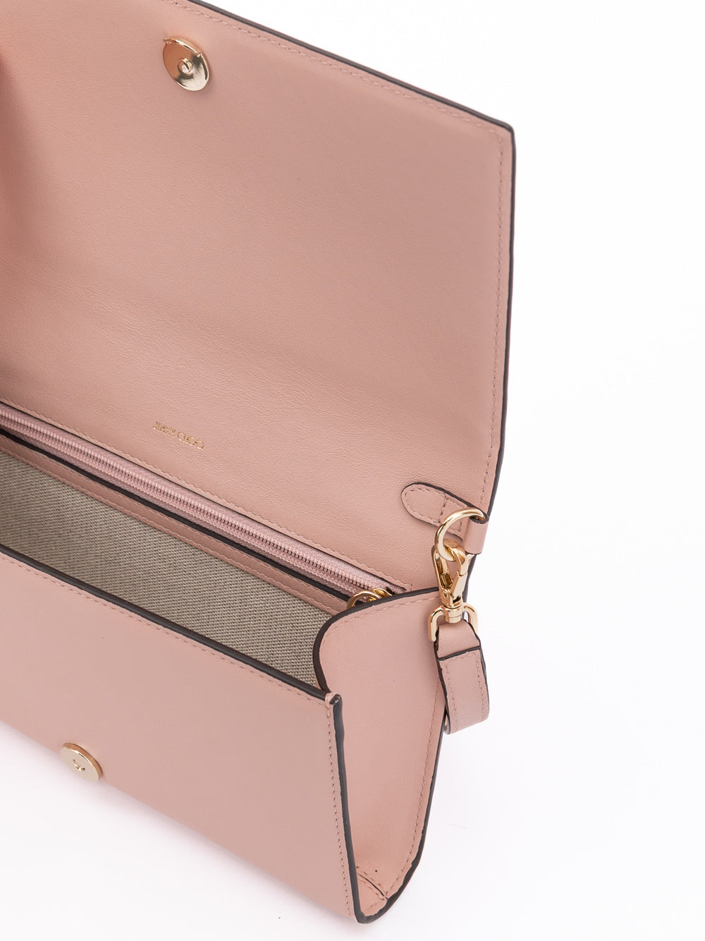 JIMMY CHOO rankinė