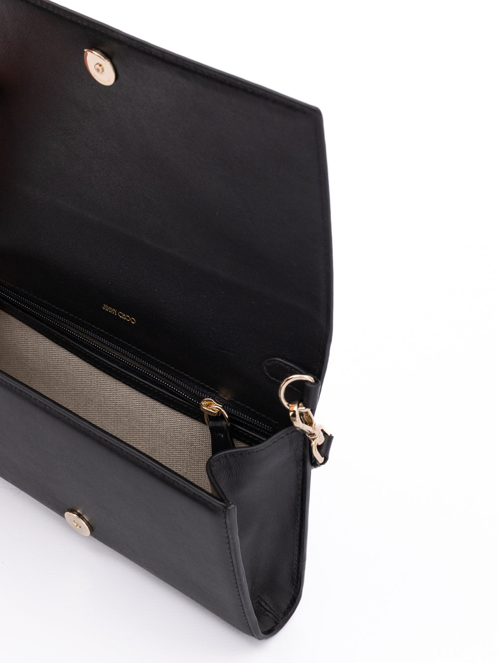 JIMMY CHOO rankinė