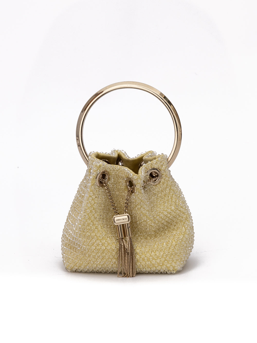 JIMMY CHOO rankinė