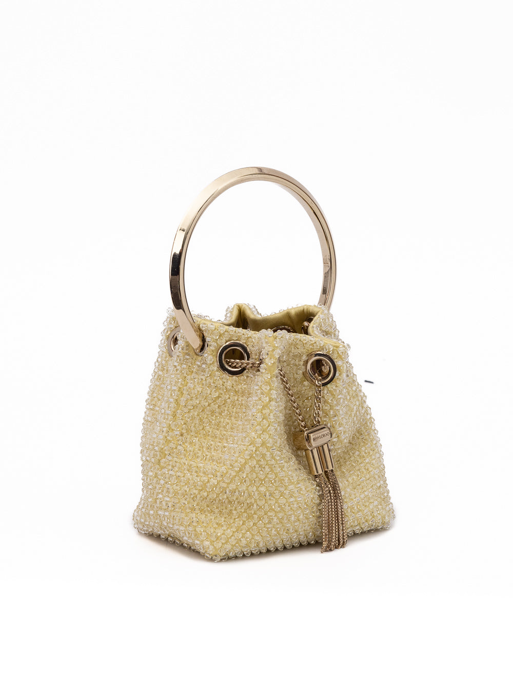 JIMMY CHOO rankinė