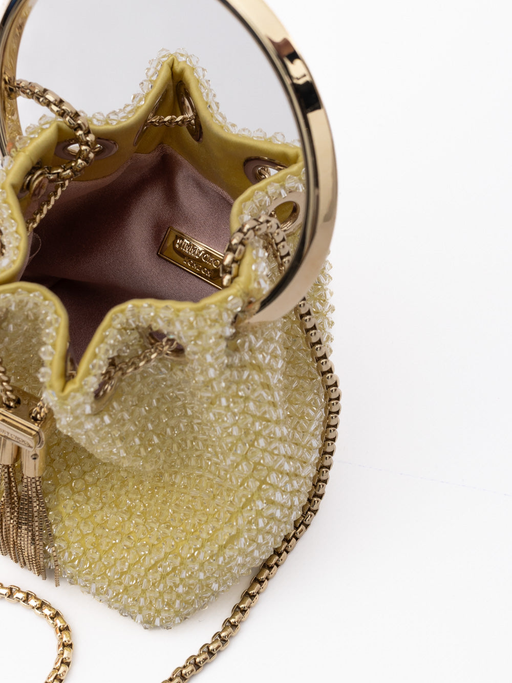 JIMMY CHOO rankinė