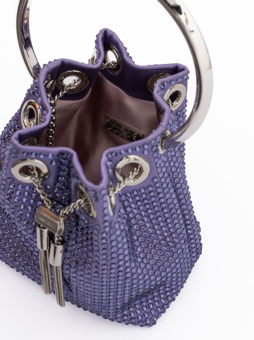 JIMMY CHOO rankinė