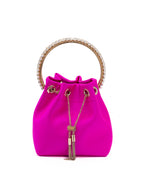 JIMMY CHOO rankinė
