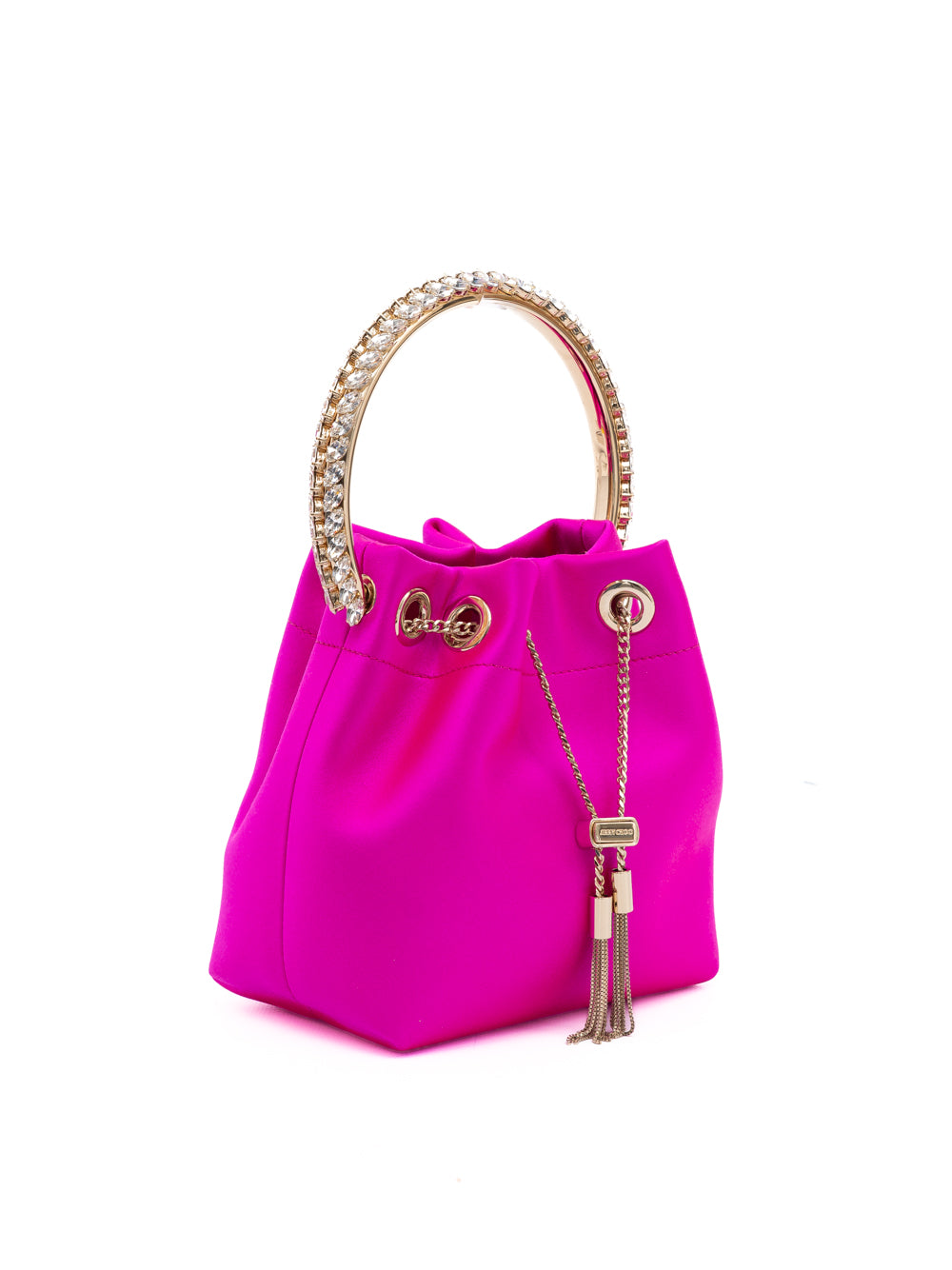 JIMMY CHOO rankinė