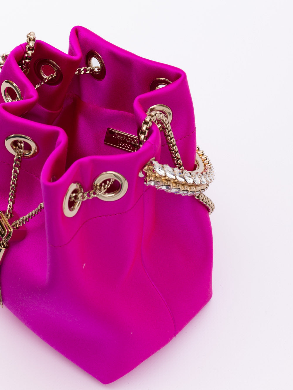 JIMMY CHOO rankinė