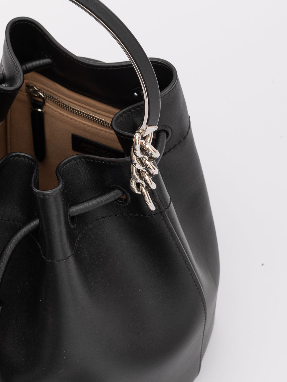 JIMMY CHOO rankinė