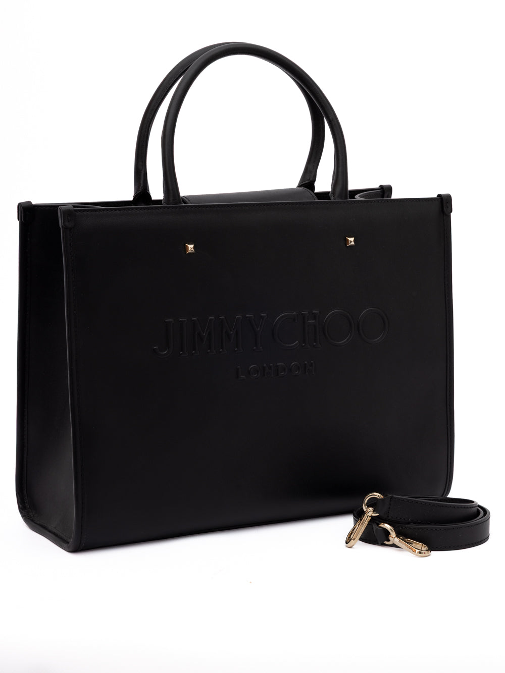 JIMMY CHOO rankinė