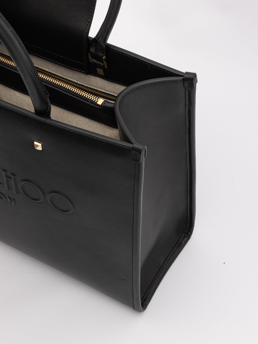 JIMMY CHOO rankinė