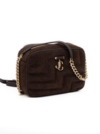 JIMMY CHOO rankinė