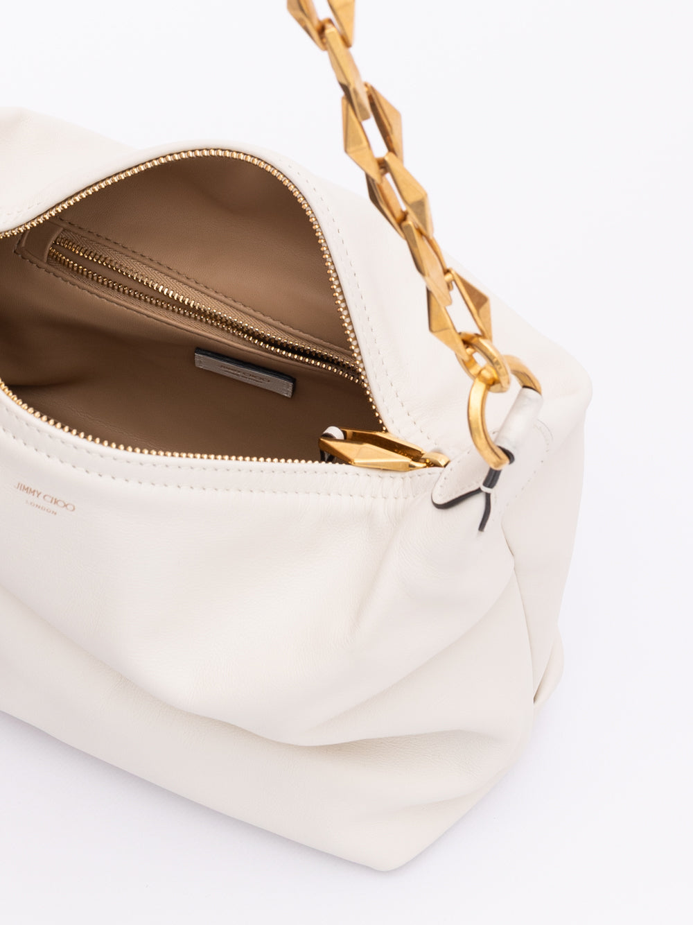 JIMMY CHOO rankinė