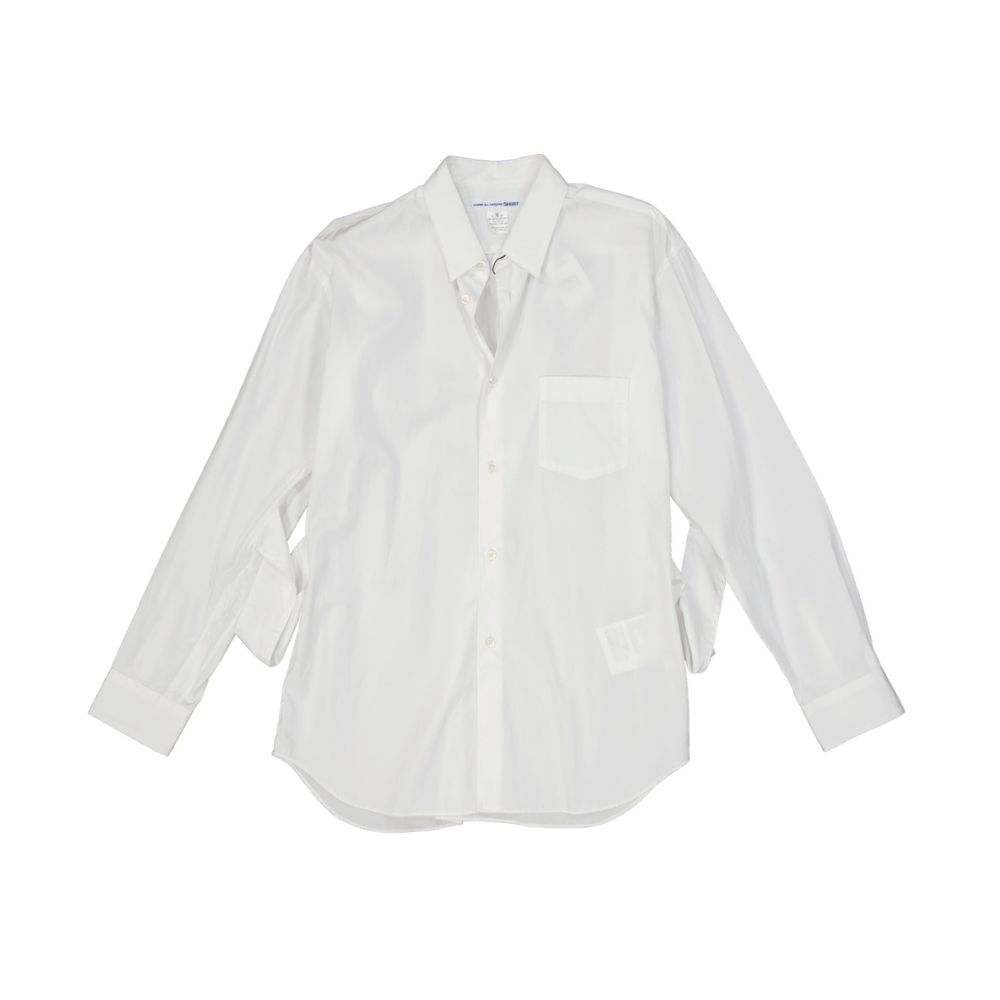 COMME DES GARÇONS apranga