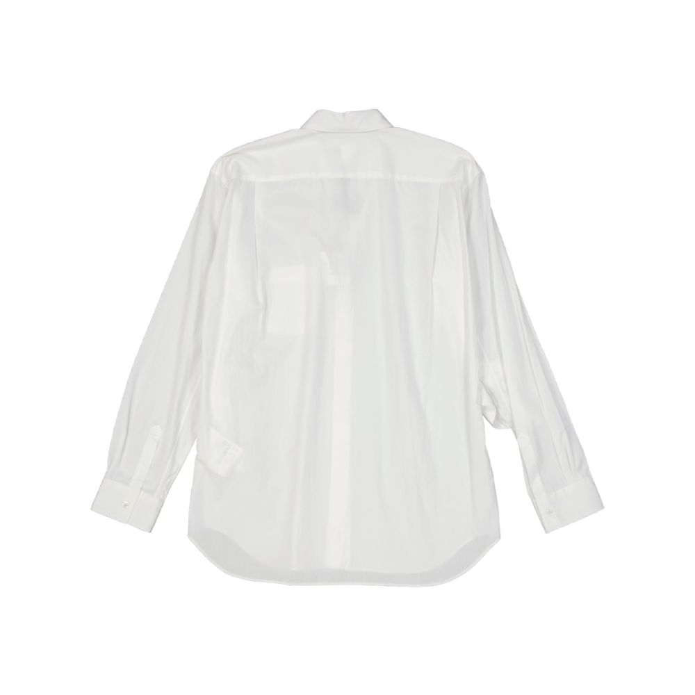 COMME DES GARÇONS apranga