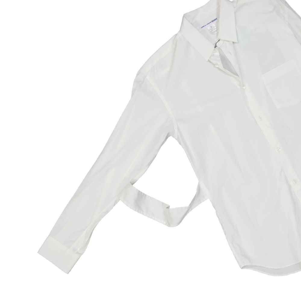 COMME DES GARÇONS apranga