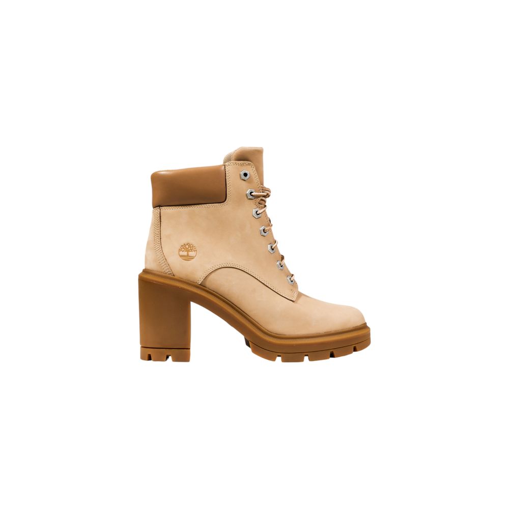 TIMBERLAND aulinukai