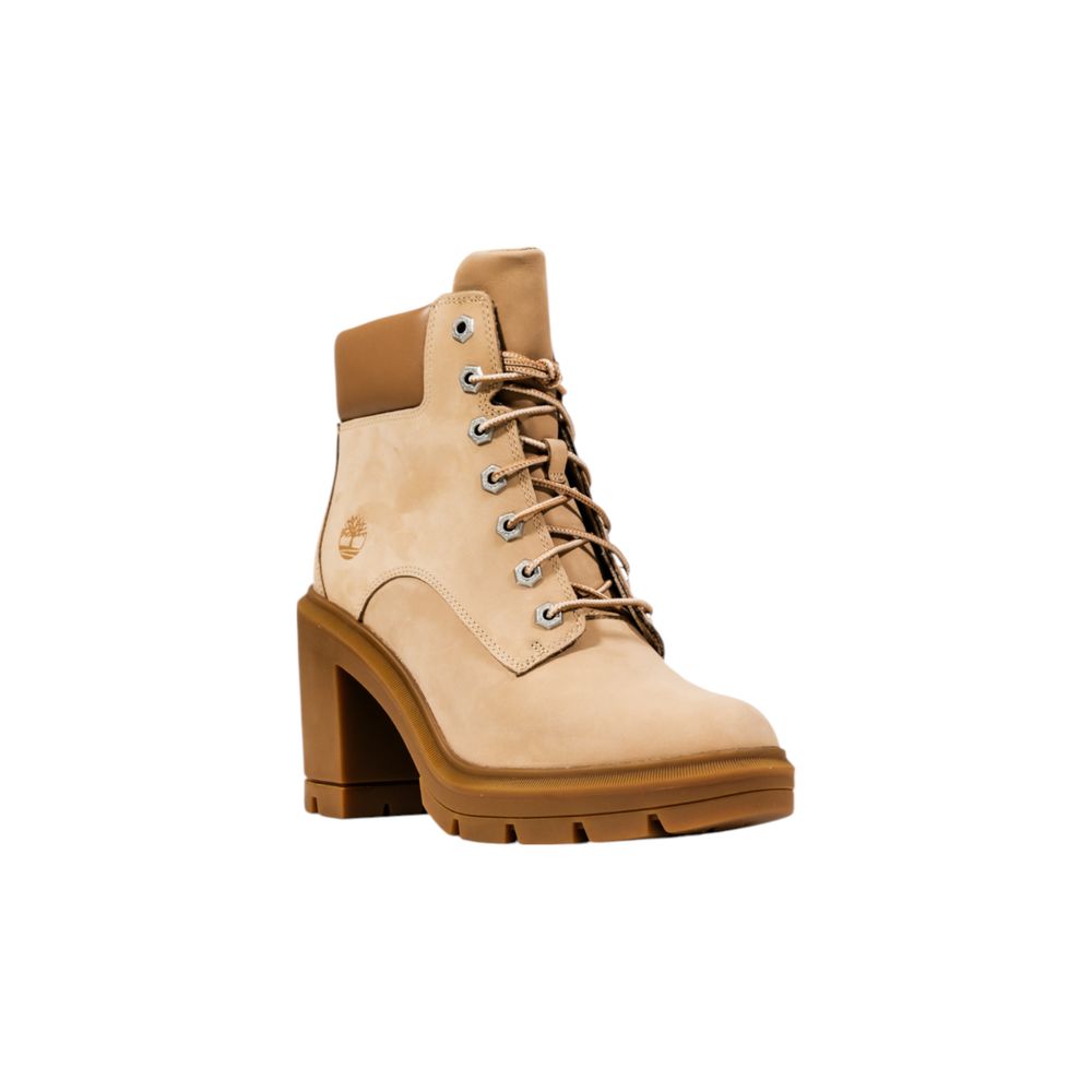 TIMBERLAND aulinukai