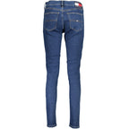 TOMMY HILFIGER džinsai
