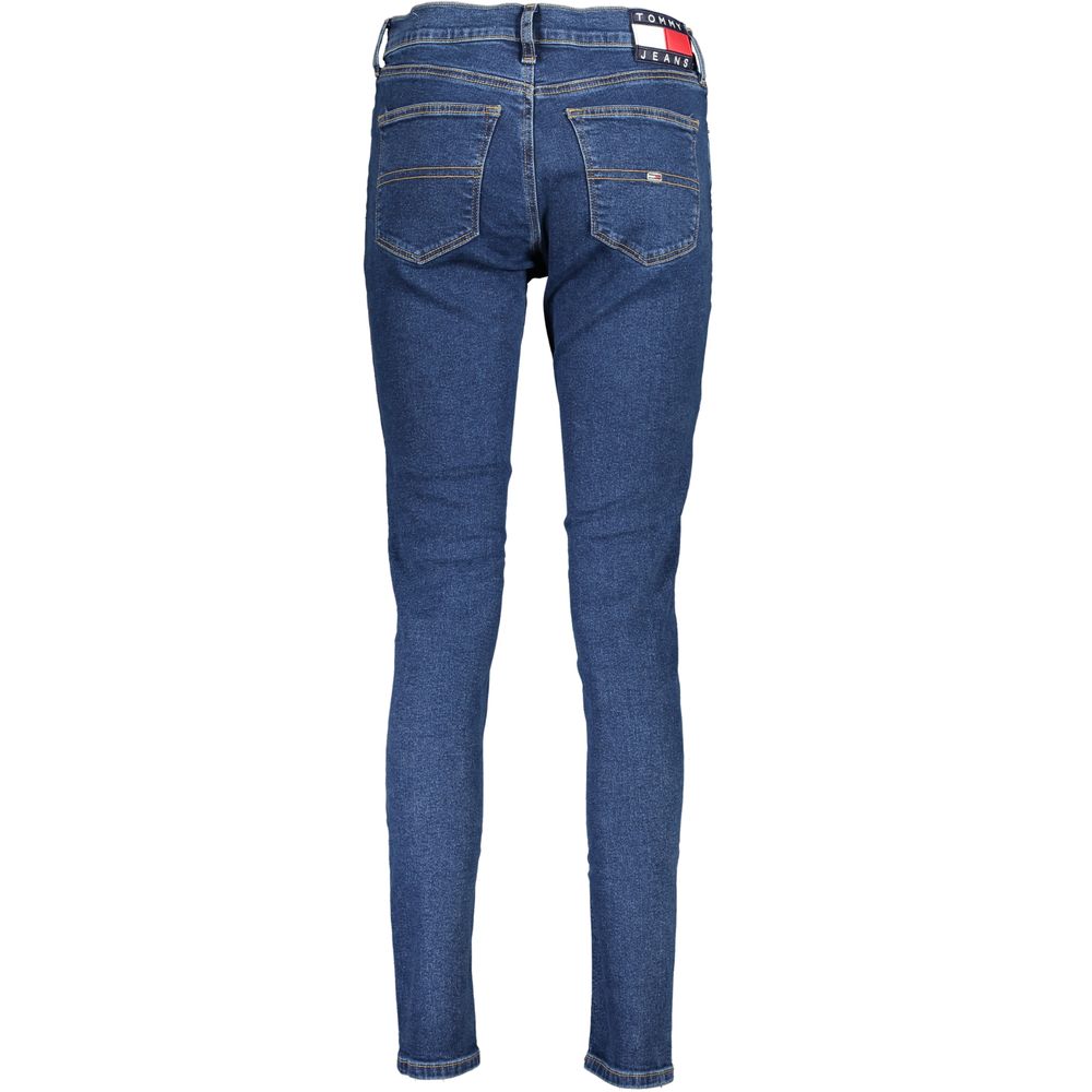 TOMMY HILFIGER džinsai