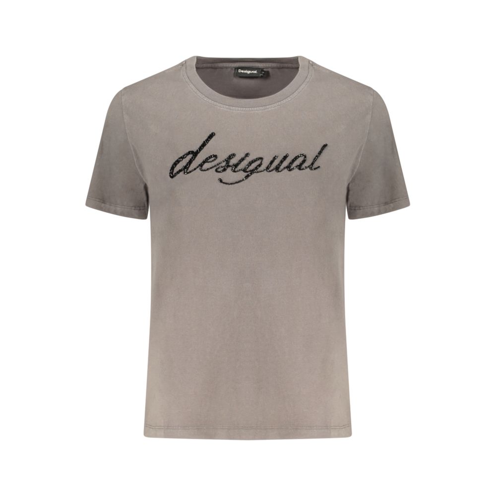 DESIGUAL marškinėliai