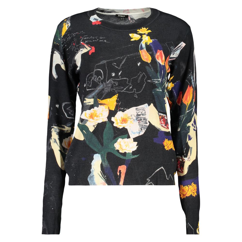 DESIGUAL megztinis
