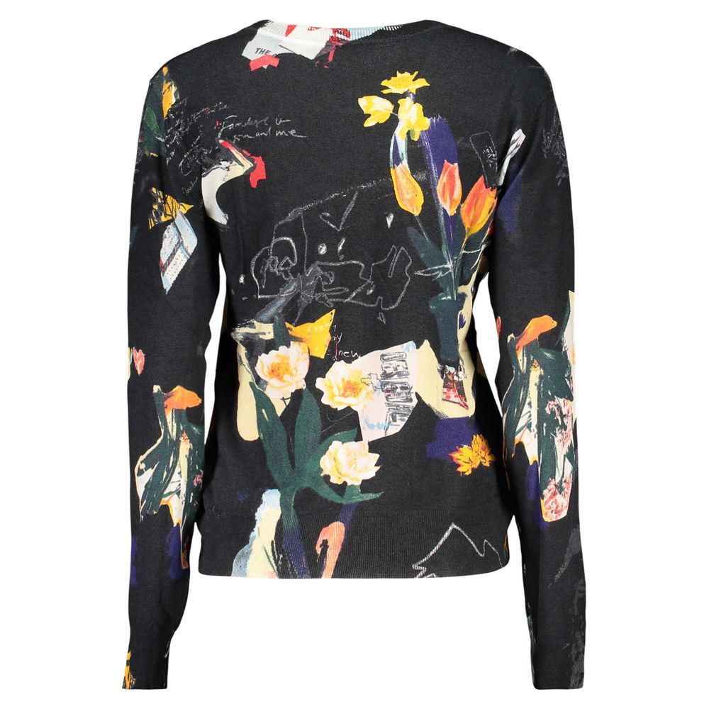 DESIGUAL megztinis