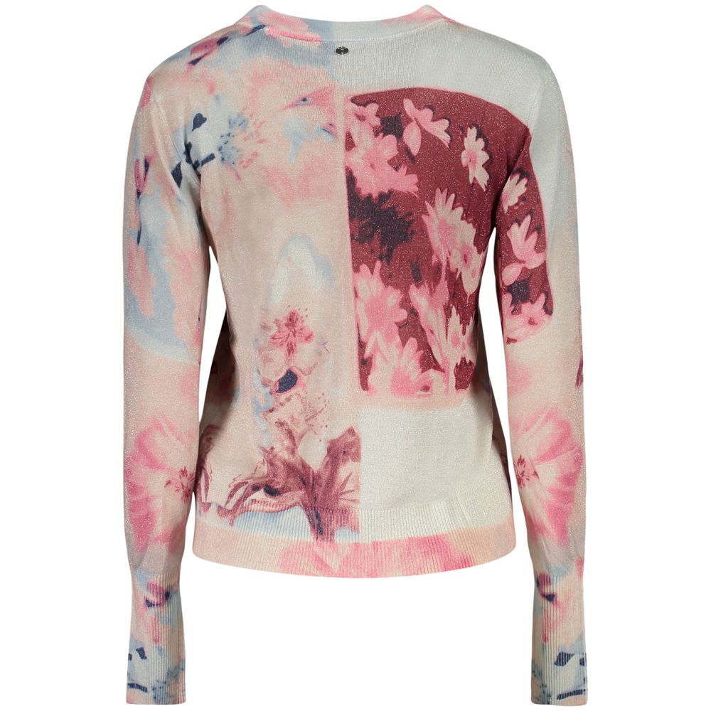 DESIGUAL megztinis