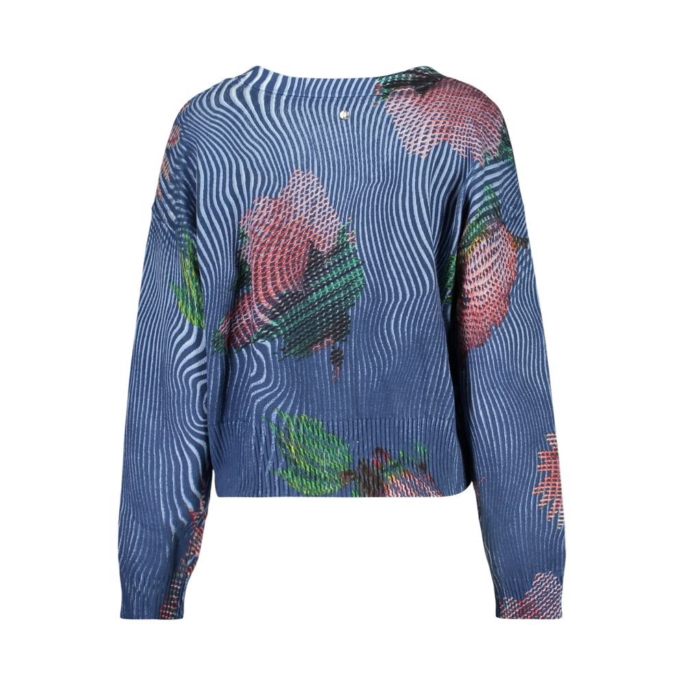 DESIGUAL megztinis