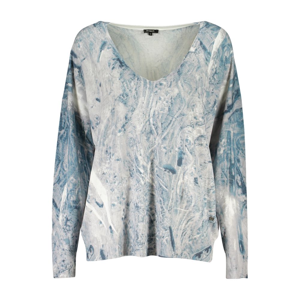 DESIGUAL megztinis