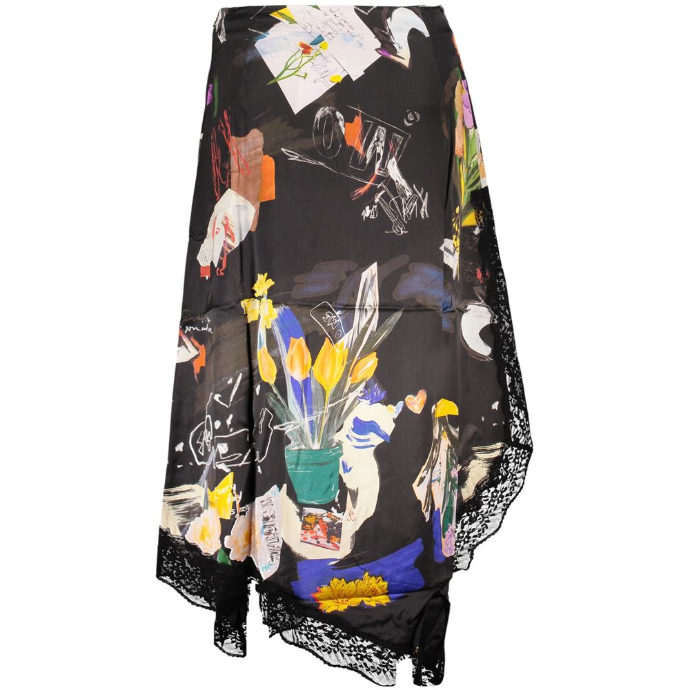 DESIGUAL sijonas