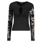 DESIGUAL megztinis