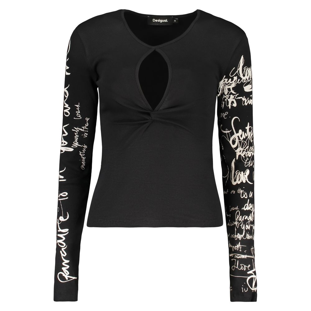 DESIGUAL megztinis