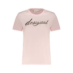 DESIGUAL marškinėliai