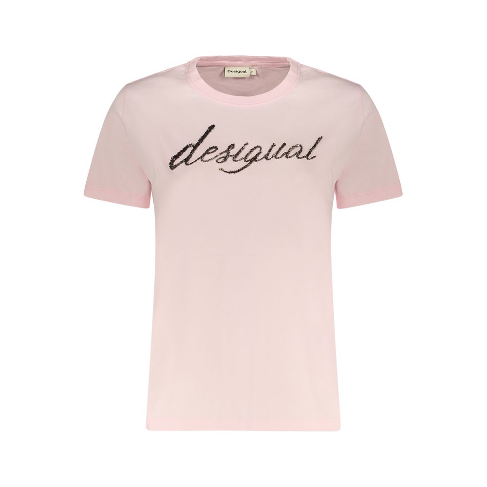 DESIGUAL marškinėliai