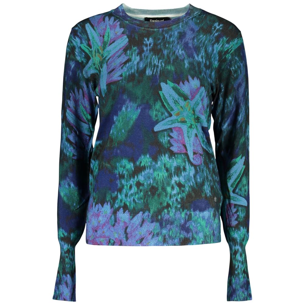 DESIGUAL megztinis