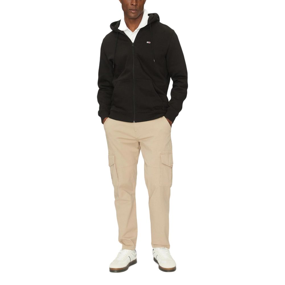 TOMMY HILFIGER JEANS džemperis