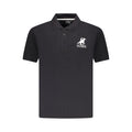 U.S. GRAND polo marškinėliai