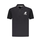 U.S. GRAND polo marškinėliai
