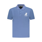 U.S. GRAND polo marškinėliai