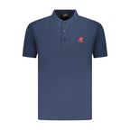 U.S. GRAND polo marškinėliai