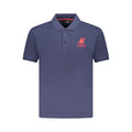 U.S. GRAND polo marškinėliai