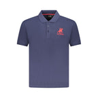 U.S. GRAND polo marškinėliai