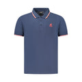 U.S. GRAND polo marškinėliai